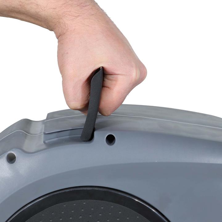 Immagine prodotto Wiltec Avvolgitubo per aria compressa