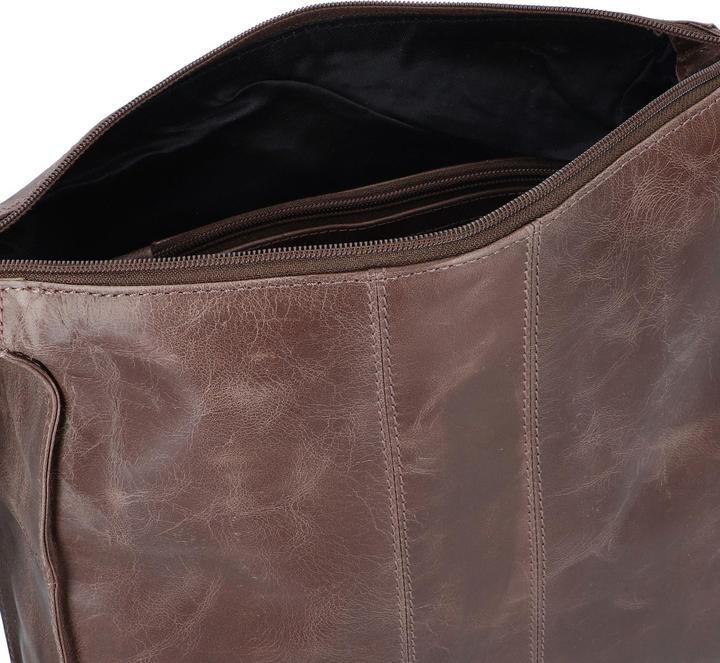 Actual product image Voi City Cowboy Insa Umhängetasche Leder 28.5 cm