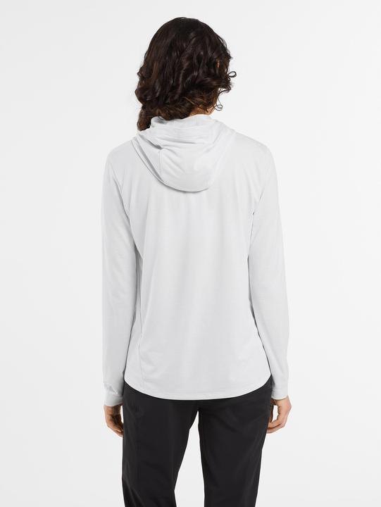Actual product image Arc'teryx Women's Taema Hoody (XL)