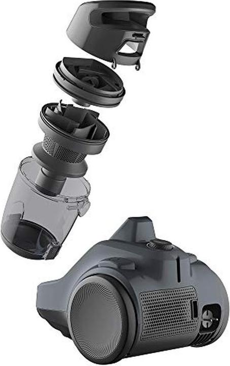 Produktbild Electrolux EC41-4T