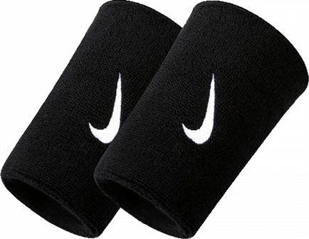 Produktbild Nike Swoosh Doublewide Wristbands