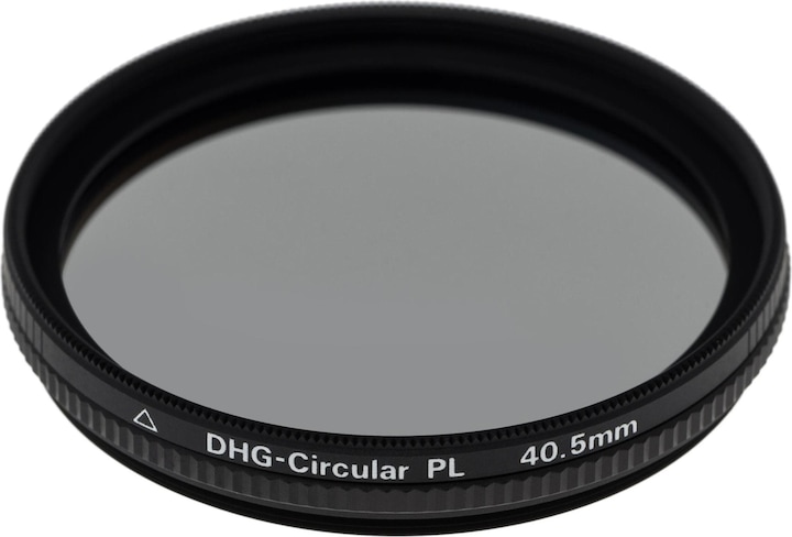 Actual product image Dörr Circular polarizing filter DHG 40.5mm (40.50 mm, Polarizing filter)