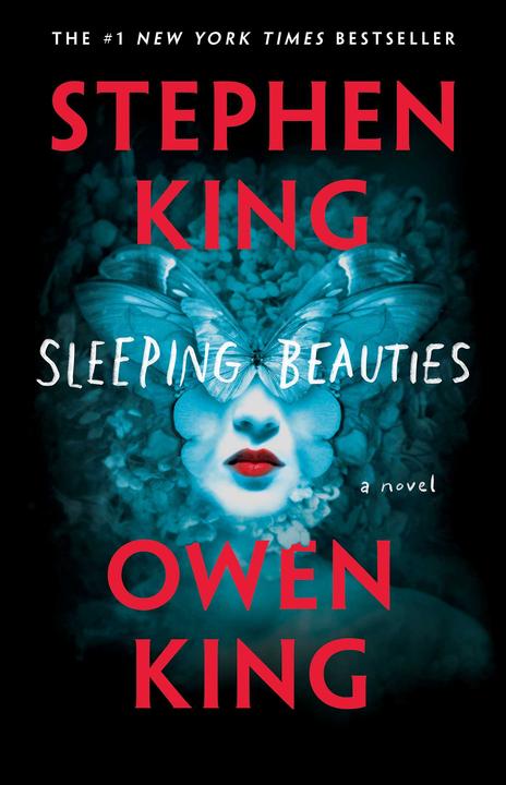 Produktbild Sleeping Beauties (Englisch, Owen King, Stephen King, 2018)