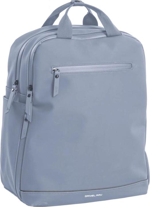 Produktbild Daniel Ray Norfolk Water-Repellent Backpack L soft blue (26 l)