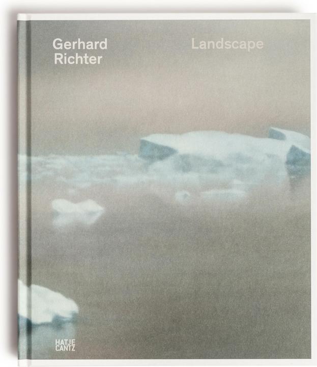 Gerhard Richter (Englisch, Cathérine Hug, Martha Stutteregger, Lisa Ortner-Kreil, Hubertus Butin, 2020)