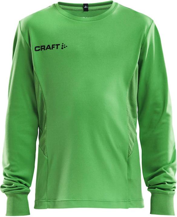 Produktbild Craft Squad Gk Ls Jersey Jr (146, 152)