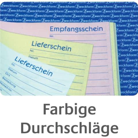 Thumbnail - Avery, Formular, Arbeitszeiterfassung / Stunden-Nachweis (40 x)