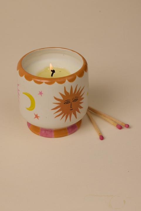 Actual product image Paddywax Scented candle (226 g)