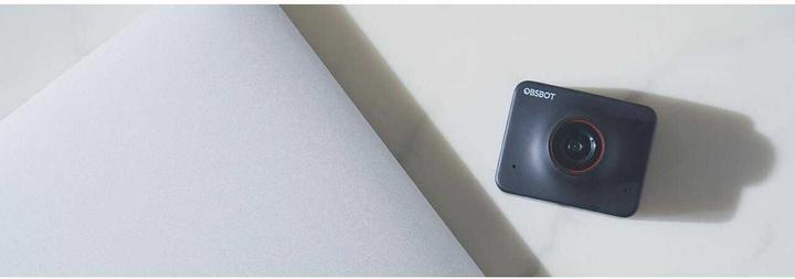 Productafbeelding Obsbot Meet 4k (8.60 Mpx)