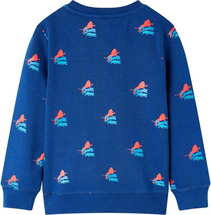 Produktbild vidaXL Kinder Sweatshirt (140)