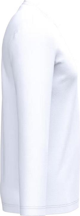 Actual product image Native Spirit Eco-friendly long-sleeve T-shirt (S)