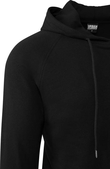 Immagine prodotto Urban Classics Felpa con cappuccio lunga in spugna (S)