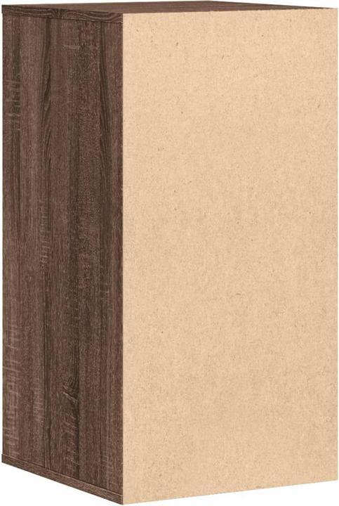 Produktbild vidaXL Kommode (40 x 41 x 76 cm)