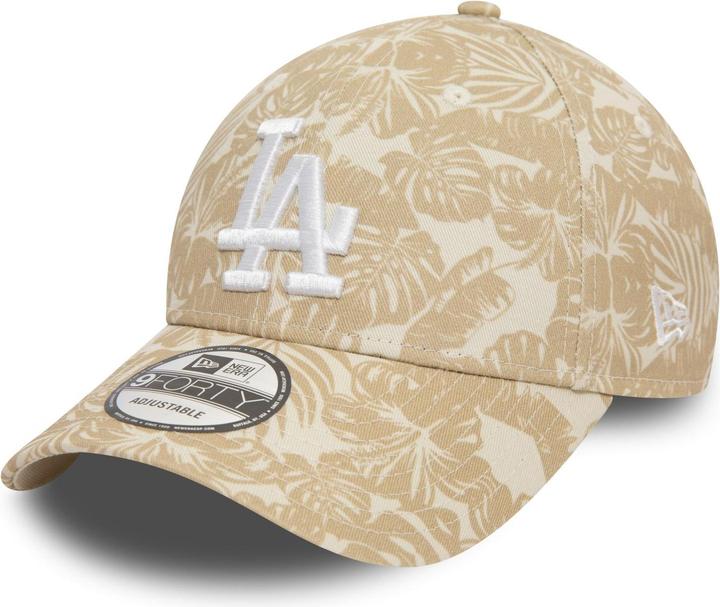 Produktbild New Era 9Forty Strapback Cap - Summer Los Angeles Dodgers