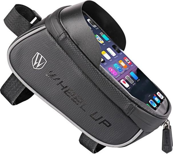 Produktbild Wheel Up Fahrrad Halterung bis 6.2 Zoll