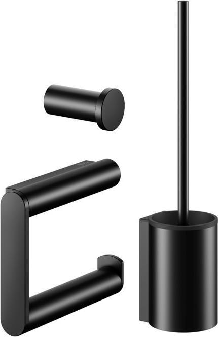 Black matte