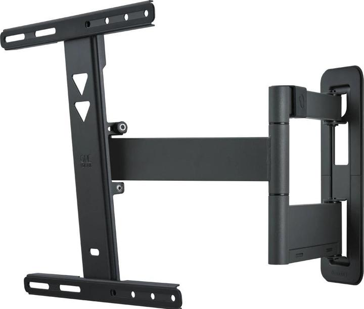 Produktbild One for All WM5450 TV-Wandhalterung (neigbar, schwenkbar, geeignet für TVs bis 77 Zoll) (Wand, 80 kg)