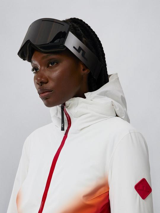 Produktbild J. Lindeberg Halo Pro Printed Skijacke (S)