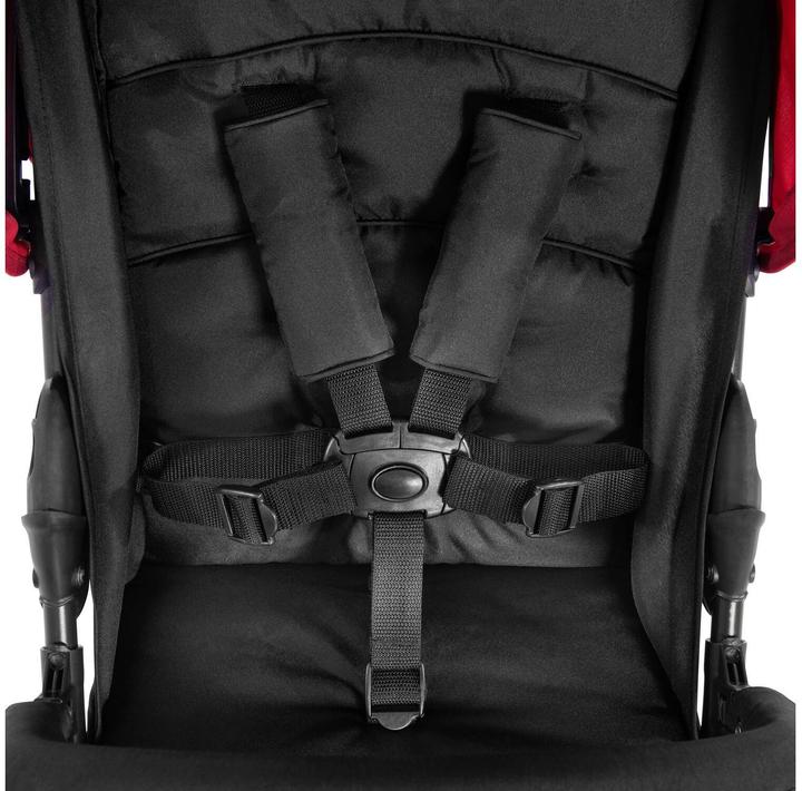 Produktbild Hauck Sport Red