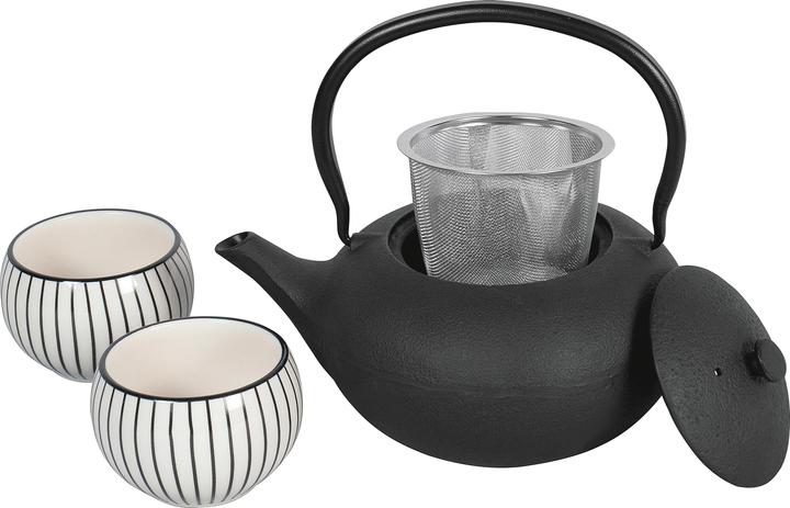 Produktbild Bredemeijer Teewärmer