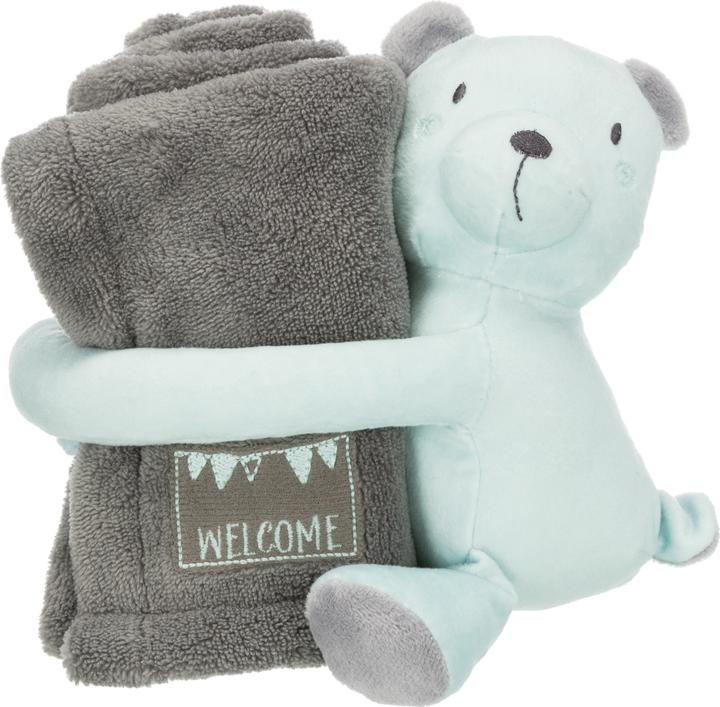 Produktbild Trixie Junior (Hund)