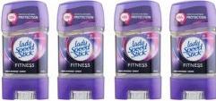 Actual product image Colgate Fitness Antiperspirant Deodorant Clear Gel Stick for Women (Stick)