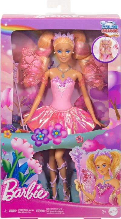 Produktbild Barbie Fairytale