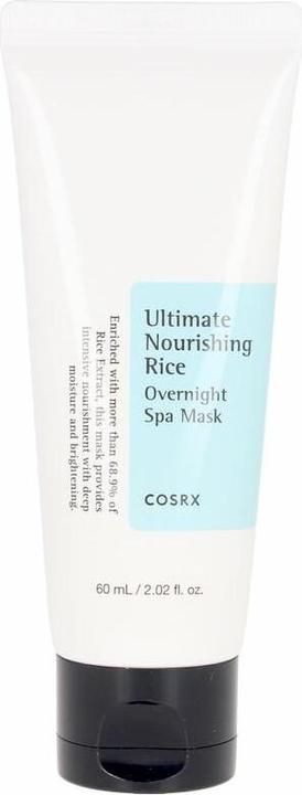 Image du produit Cosrx Riz nourrissant ultime (60 ml)