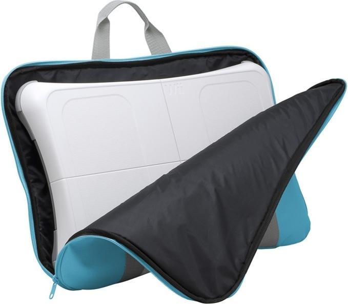 Image du produit Newave Wii Fit Premium Pack