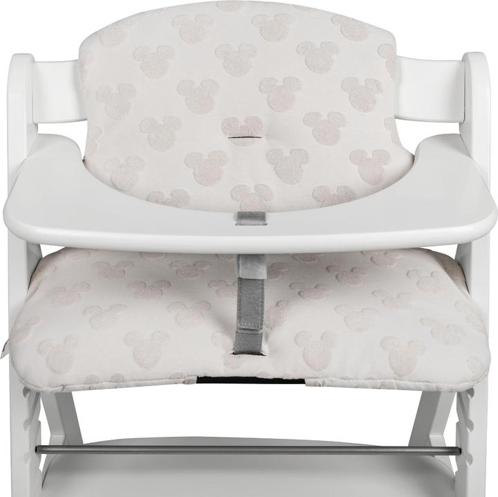 Actual product image Hauck Highchair Pad Select