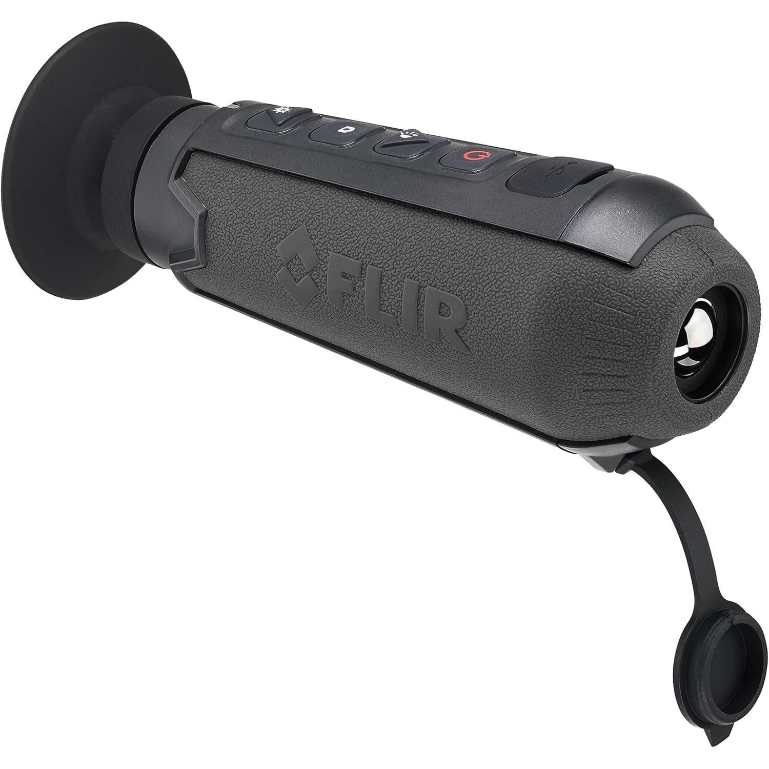 Flir, Termocamera, Scout TKx