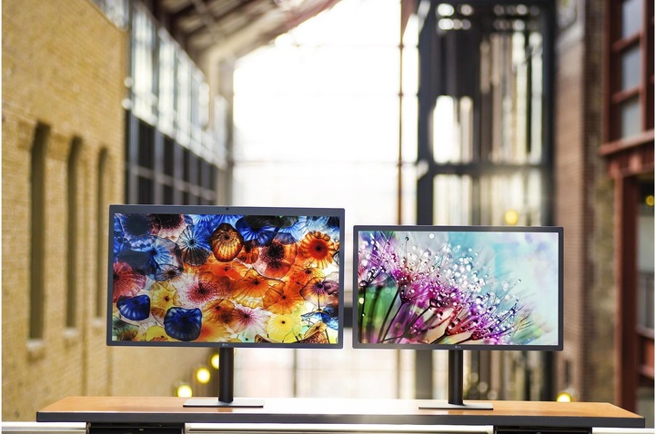 Immagine prodotto LG UltraFine 27MD5KLP (5120 x 2880 pixel, 27")