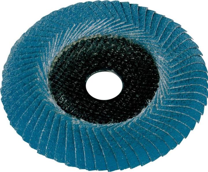 Produktbild Metabo Lamellenschleifteller (60)