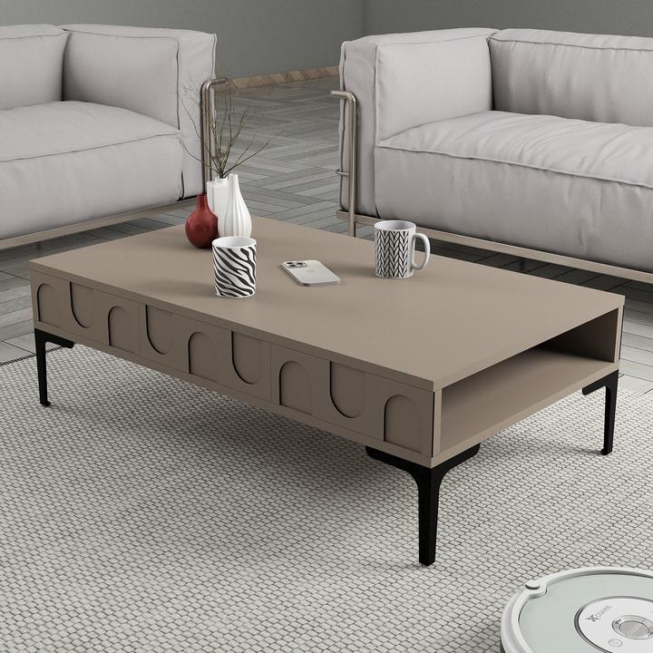 Image du produit Hanah Home Lyon (60 x 105 x 32.60 cm)