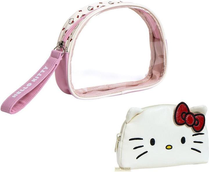 Produktbild Cerda Sanrio - Kitty White