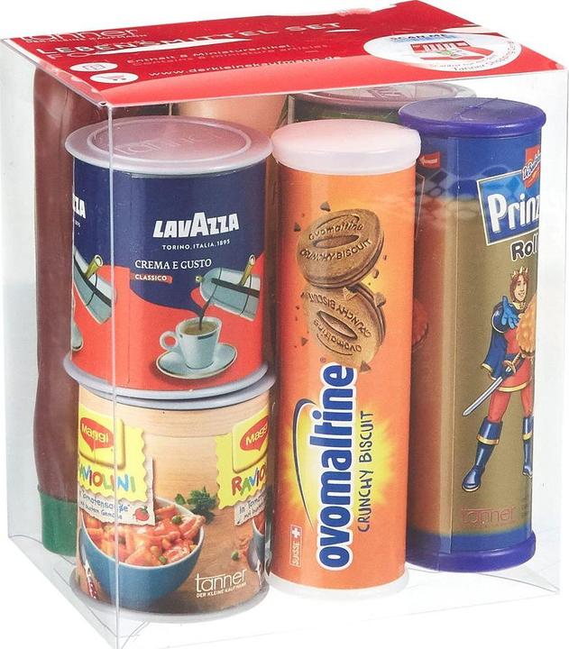 Produktbild Tanner Lebensmittel