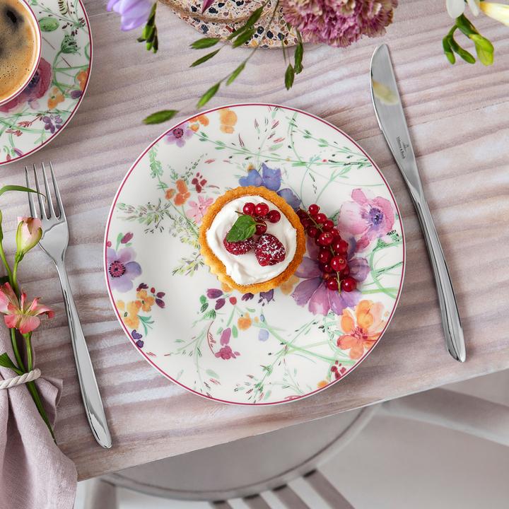 Produktbild Villeroy & Boch Mariefleur Basic Kombiservice (30 Stück)