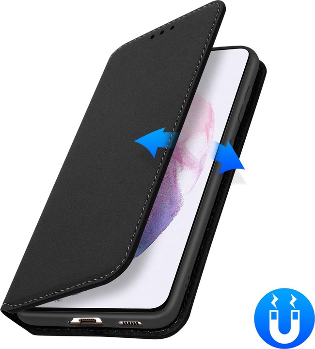 Actual product image Avizar Elec Series (Samsung Galaxy S21+)