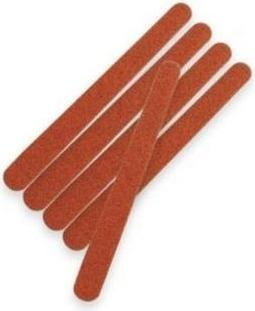 Image du produit TOP Nail Care and Decoration Cellulose Files 7637