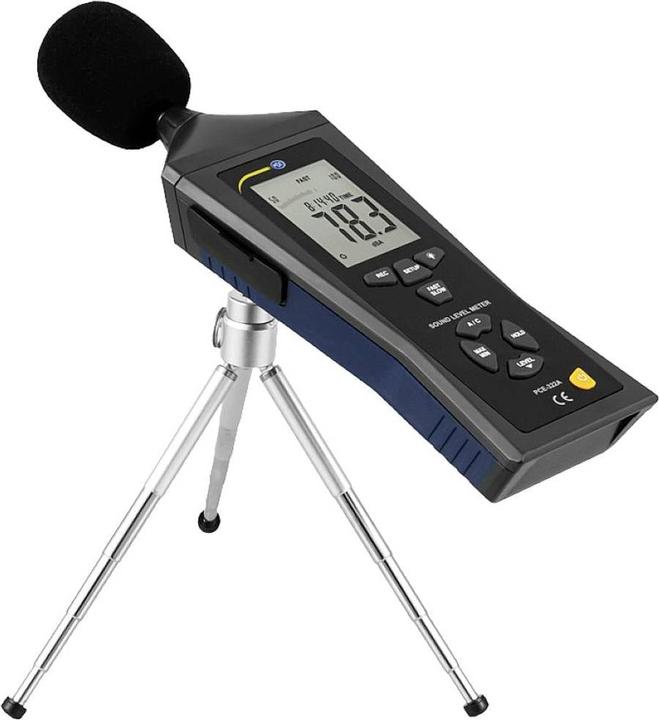 Image du produit PCE Instruments Sonomètre