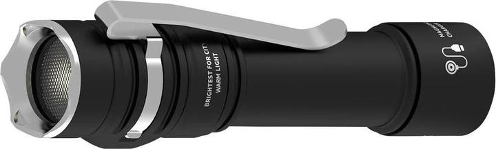 Actual product image ArmyTek Torch Flashlight PRIME C2 PRO MAGNET USB Warm (11.77 cm, 2230 lm)