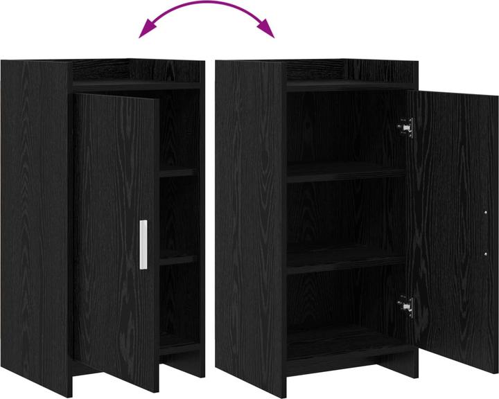 Produktbild vidaXL Sideboard (36 x 40 x 80 cm)