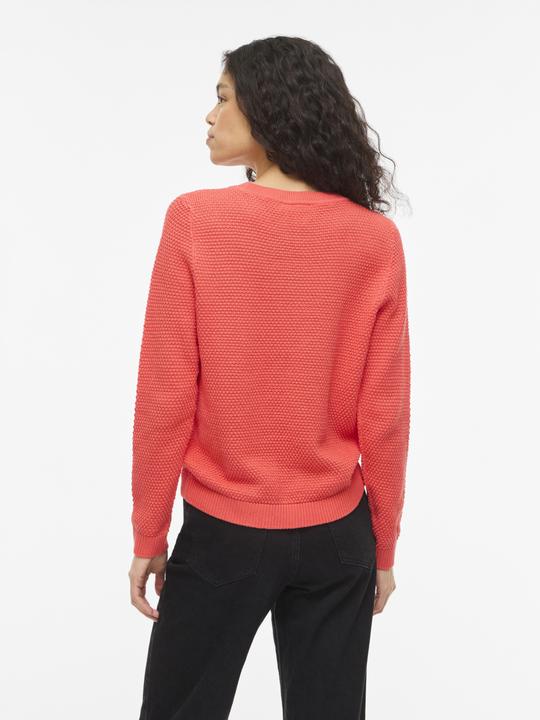 Image du produit Vila Basic Pull en maille (M)