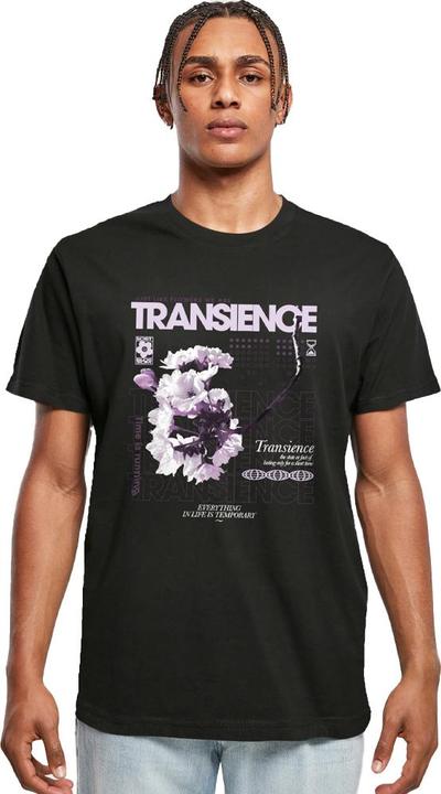 Produktbild Mister Tee Transience TShirt (XS)