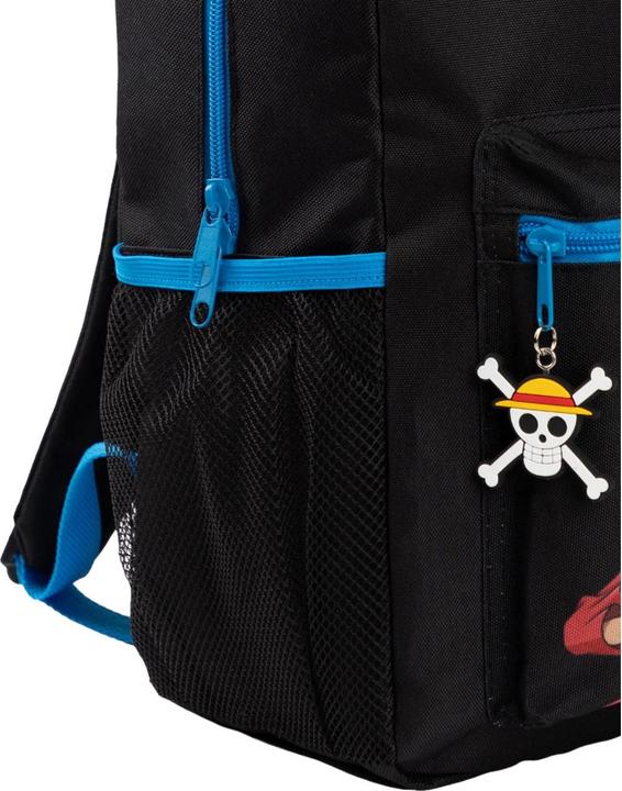Produktbild One Piece Rucksack (17 l)