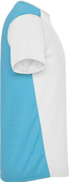 Actual product image Alpinia Unisex Adult Detroit Short-Sleeved Sports T-Shirt (M)