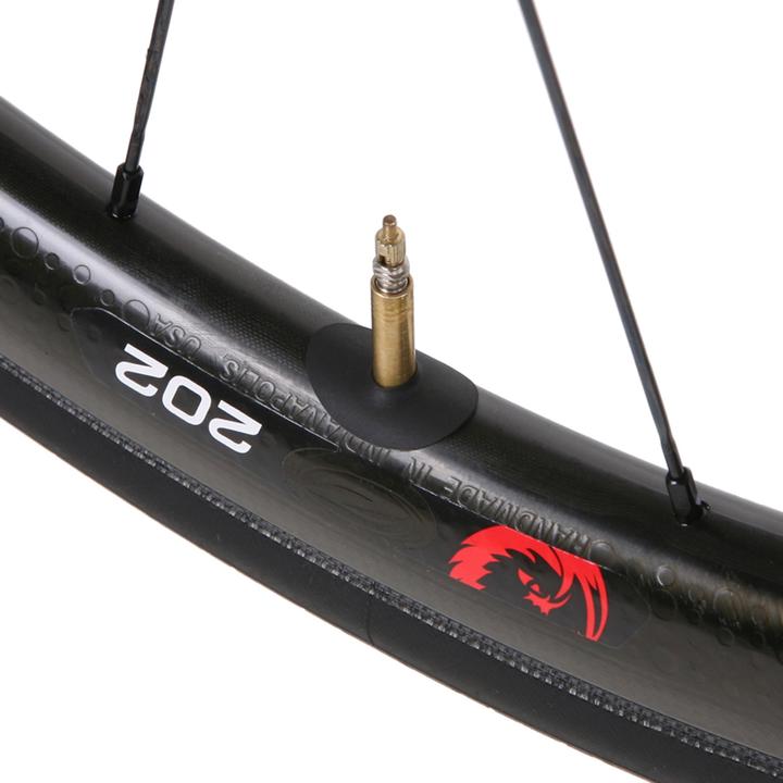 Actual product image RRP ValveGuard