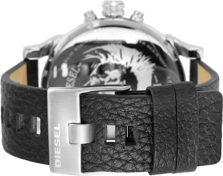 Immagine prodotto Diesel Mr. Daddy 2.0 (Orologio da polso analogico, Cronografo, 57 mm)