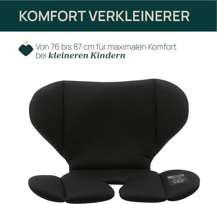 Produktbild Chicco Mokita (Kindersitzerhöhung, ECE R129/i-Size Norm)