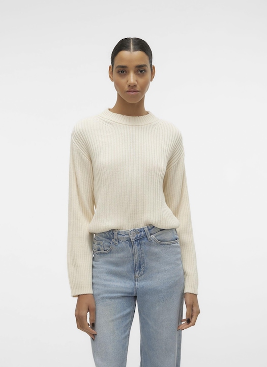 Immagine prodotto Vero Moda Maglione lavorato a maglia (S)